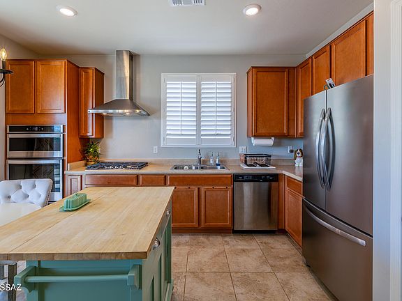 4th image of 2961 W Dakota Vista Way