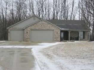 25630 Mount Pleasant Rd, Cicero, IN 46034