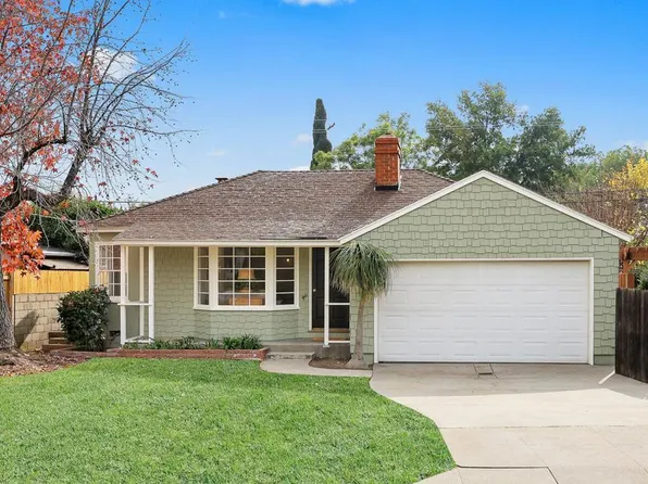 3282 Del Vina St, Pasadena, CA 91107