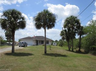 841 18th St NE, Naples, FL 34120