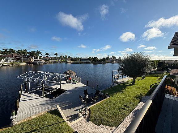 Basin View