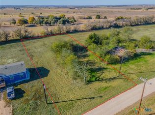 Tbd Airville Rd, Temple, TX 76501