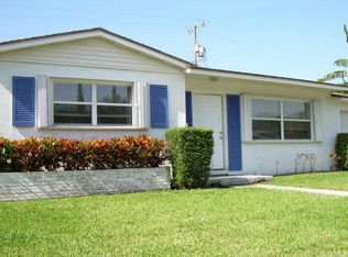 150 Gregory Pl, West Palm Beach, FL 33405