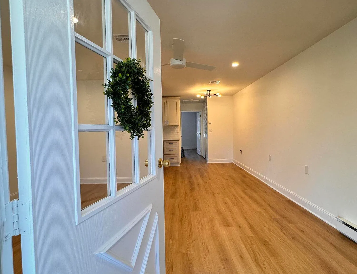 1 bed, $1,800 — Photo 4