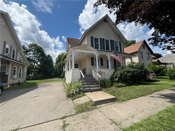 437 Clark St, Waverly, NY 14892
