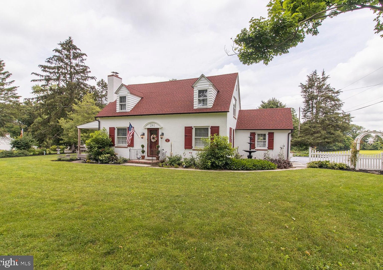 281 Corner Ketch Rd, Downingtown, PA 19335 Zillow