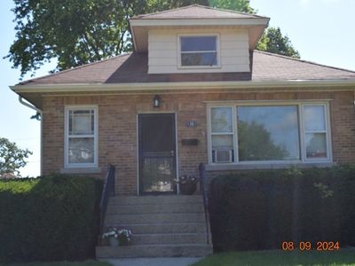 1307 Adams St, North Chicago, IL, 60064