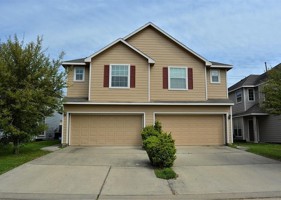 1st image of 15954 Langhamwood Ln