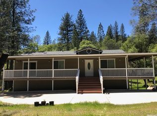 9081 Sweetwater Trl, Oregon House, CA 95962