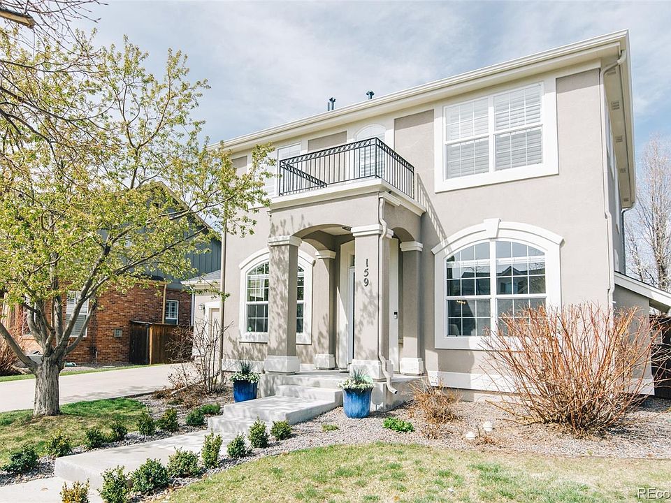 159 Oneida Court, Denver, CO 80220 Zillow