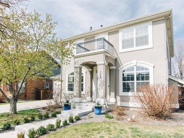 159 Oneida Court, Denver, CO 80220