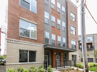 617 Fort Wayne Ave, Indianapolis, IN 46204