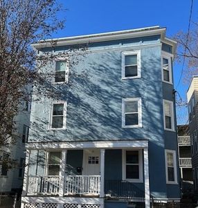 21 Magnus Ave, Somerville, MA, 02143