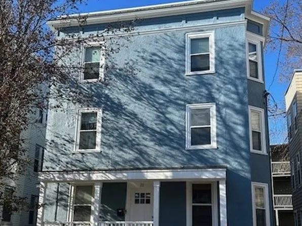 21 Magnus Ave, Somerville, MA 02143