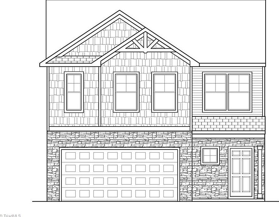 2nd image of 2538 William Joseph Ln #6