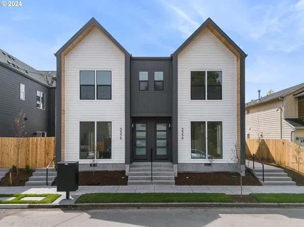 3354 N Russet St, Portland, OR 97217