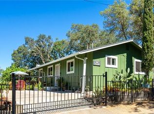 7209 E Butte St, Nice, CA 95464