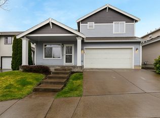 3109 SE 197th Ct, Camas, WA 98607