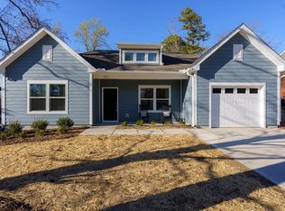 907 Springdale Dr, Durham, NC 27707