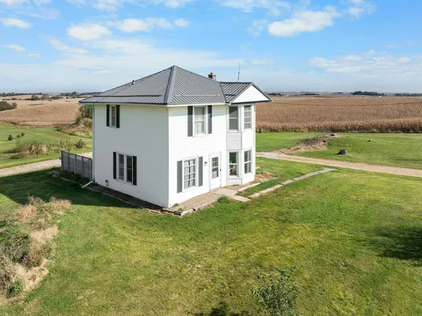 2035 Ridge Rd, Traer, IA 50675