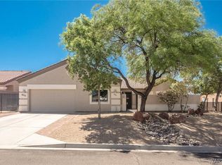 2670 Sanctuary Dr, Bullhead City, AZ 86442