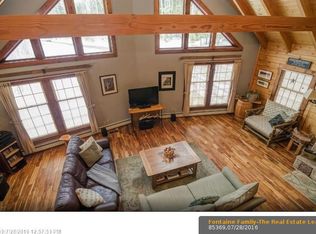 35 Windy Hollow Ln, Bowdoinham, ME 04008