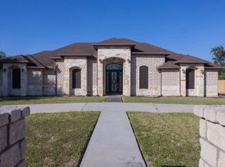 401 Ric Mar St, Edinburg, TX 78541