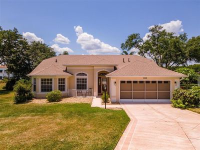 26924 Honeymoon Ave, Leesburg, FL, 34748