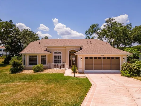 26924 Honeymoon Ave, Leesburg, FL 34748