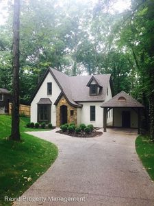 1279 W Crestwood Dr, Memphis, TN, 38119