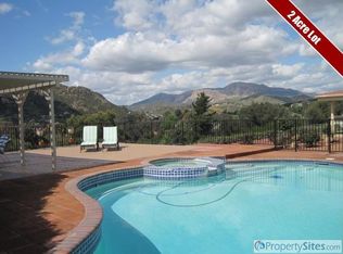 580-82 S Grade Rd, Alpine, CA 91901