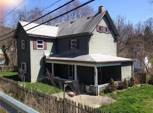 868 Spruce Ave, Rochester, PA 15074