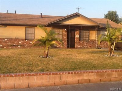 519 W 1st St, Azusa, CA, 91702