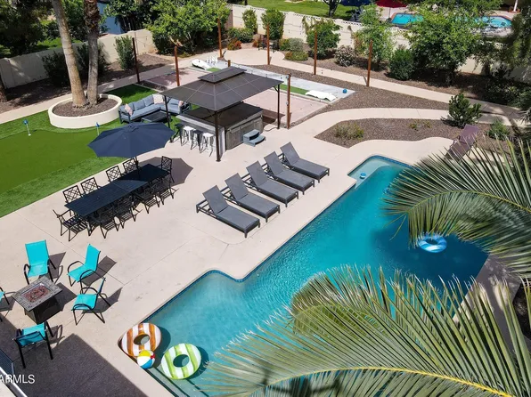 8007 N 7th Avenue, Phoenix, AZ 85021