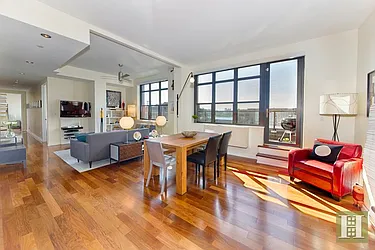 Sold by Halstead Real Estate