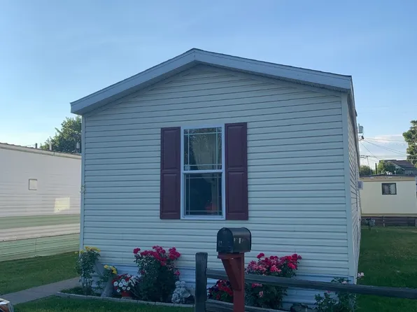 1800 Cooper St Trailer 5, Missoula, MT 59802