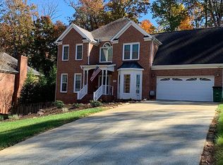 4355 Winterberry Ridge Ct, Winston Salem, NC 27103