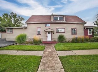 3577 Harlem Rd, Cheektowaga, NY 14225