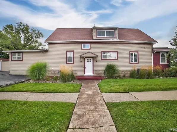 3577 Harlem Rd, Cheektowaga, NY 14225