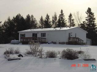 49954 Pierce Rd, Ashland, WI 54806