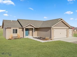 57 Cherokee Trl, Three Forks, MT 59752