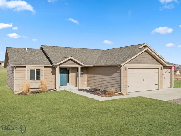 57 Cherokee Trl, Three Forks, MT 59752
