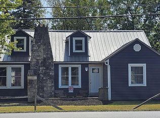 8119 State Route 366, Russells Point, OH 43348