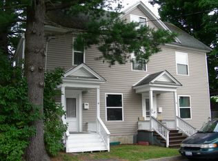 8 Harmon Ave, Oneonta, NY 13820