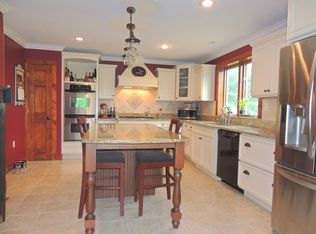 7 Hart Dr, Freeville, NY 13068