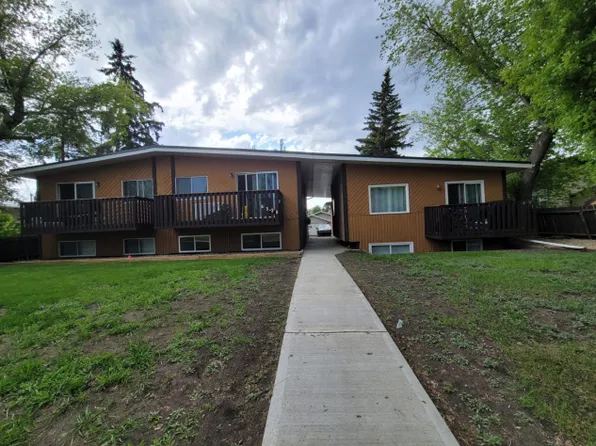 6328 59th Ave, Red Deer, AB T4N 5R1