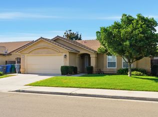 184 S Double Tree Way, Madera, CA 93637