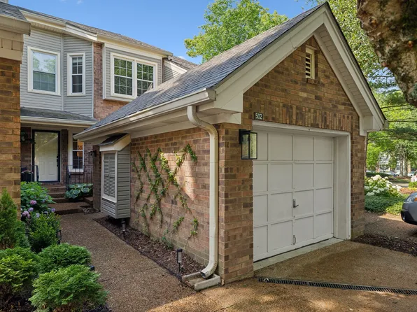 502 Belair Way, Nashville, TN 37215
