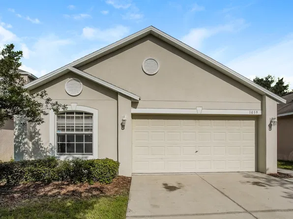 1039 Brenton Leaf Dr, Ruskin, FL 33570