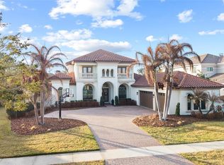 16406 Chapman Crossing Dr, Lithia, FL 33547